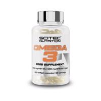 Scitec Nutrition Omega 3 100 tob