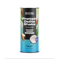 Scitec Nutrition Protein Delite Shake 700g coconut almond