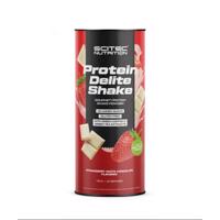 Scitec Nutrition Protein Delite Shake 700g strawberry white chocolate