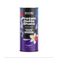 Scitec Nutrition Protein Delite Shake 700g vanilla berries