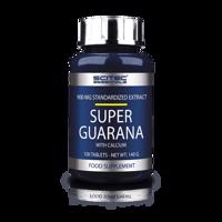 Scitec Nutrition Super Guarana 100 tbl