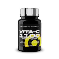 Scitec Nutrition Vitamin-C 1100 100 cps