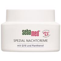 SEBAMED Anti-age noční krém Q10 75ml