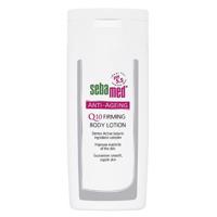 SEBAMED Anti-age tělové zpevňující mléko s Q10 200 ml