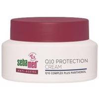 SEBAMED Anti-ageing krém proti vráskám Q10 50ml