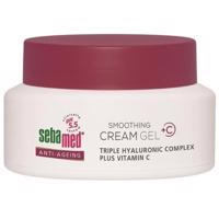 SEBAMED Anti-Ageing vyhlazující krém-gel 50ml