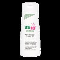 SEBAMED Anti-dry revitalizující šampon 200ml