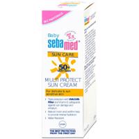 SEBAMED Baby Sun Care opalovací krém OF50+ 75ml