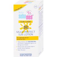 SEBAMED Baby Sun Care opalovací mléko OF50+ 200ml