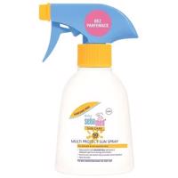 SEBAMED Baby Sun Care opalovací spray OF50 200ml