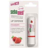 SEBAMED Balzám na rty Jahoda SPF30 4.8g