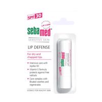 SEBAMED balzám na rty SPF30 4.7g