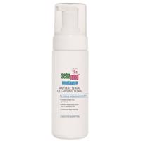 SEBAMED Clear Face antibakteriální čisticí pěna 150ml