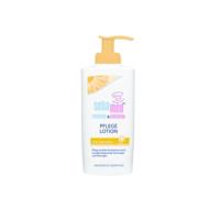 SEBAMED Dětské tělové mléko MĚSÍČEK 200ml