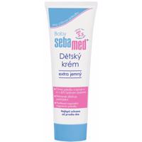 SEBAMED Dětský krém extra jemný cestovní balení 50ml