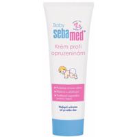 SEBAMED Dětský krém na opruzeniny cestovní balení 50ml