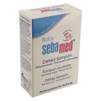 SEBAMED Dětský šampón 150ml