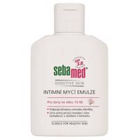 SEBAMED Intimní mycí emulze pH 3.8 cestovní balení 50ml