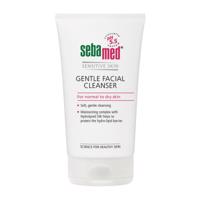 SEBAMED jemná mycí emulze na obličej 150ml