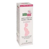 SEBAMED Krém proti striím 200ml