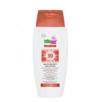 SEBAMED Opalovací mléko OF30 150ml