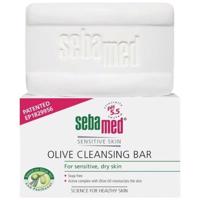 SEBAMED Syndet olivový 150g