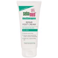 SEBAMED Urea regenerační krém na nohy 10% urea 100ml