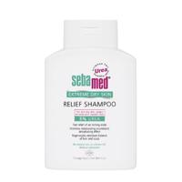 SEBAMED Urea zklidňující šampon 5% urea 200ml