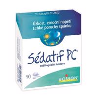 SÉDATIF PC SLG TBL NOB 90