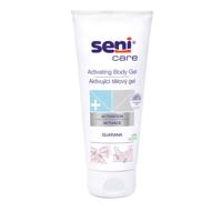 Seni Care Aktivující tělový gel 200ml