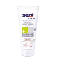 Seni Care Ochranný tělový krém s argininem 200ml