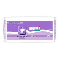 Seni Standard Plus Air Extra Large plenk.kalh.30ks - II. jakost