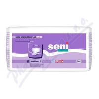 Seni Standard Plus Air Medium plenk.kalhotky 30ks