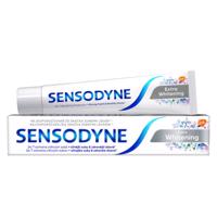 Sensodyne Extra Whitening zubní pasta 75ml