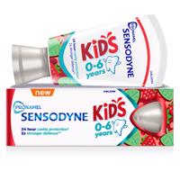 Sensodyne Pronamel Kids zubní pasta 50ml