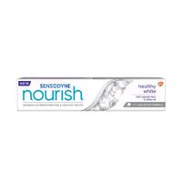 Sensodyne zubní pasta Nourish Healthy White 75ml