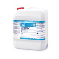 Septoderm gel 5l schülke