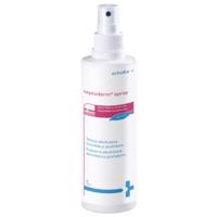 Septoderm spray s rozprašovačem 250ml schülke