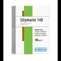 Silymarin 140 Generica cps. 90