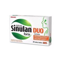 Sinulan Duo Forte tbl.30