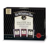 Sir Winston Collection box 3x10ks