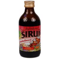 SIRUP BYLINKOVÝ Průduškový Extra silný 325g