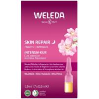 Skin Repair 7 denní intenzivní kúra Divoká růže 7x0.8ml