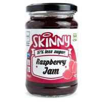 Skinny Jam 340g raspberry