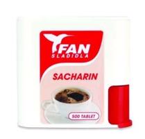 Sladidlo FAN  SACHARIN 30G