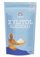 Sladidlo Iswari Xylitol 250g