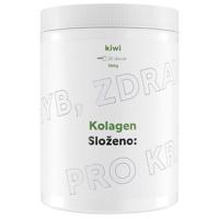 Složeno: Kolagen 360g kiwi