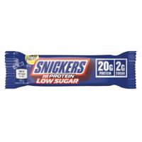 Snickers Hiprotein Low Sugar 57 g milk chocolate