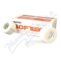 SOFTPORE náplast z netkaného textilu 1,25cm x 9,15m