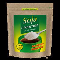 Soja creamer 200g DOYPACK